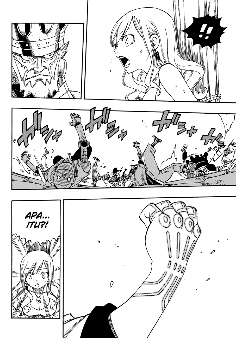 Eden’s Zero Chapter 01 Gambar 50